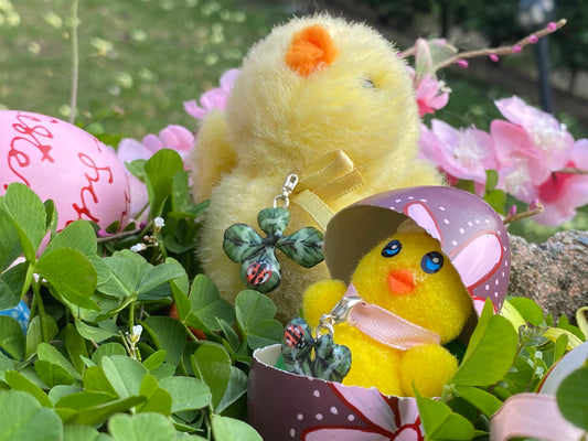 Cosa trovi nell’uovo di pasqua?