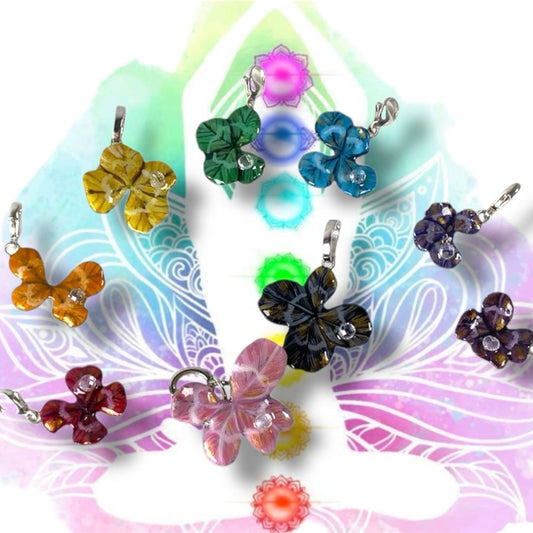 Scopri il potere dei Chakra con la nuova collezione di Manaluvia “ Arcobaleno Energy”