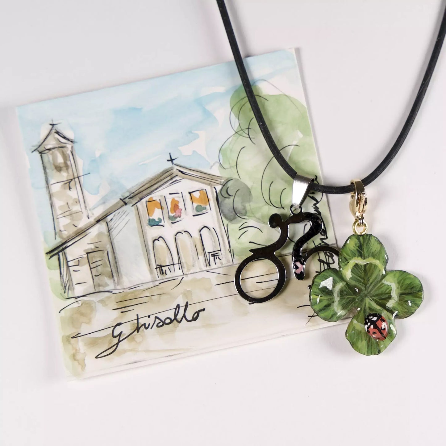 Kit del Ghisallo