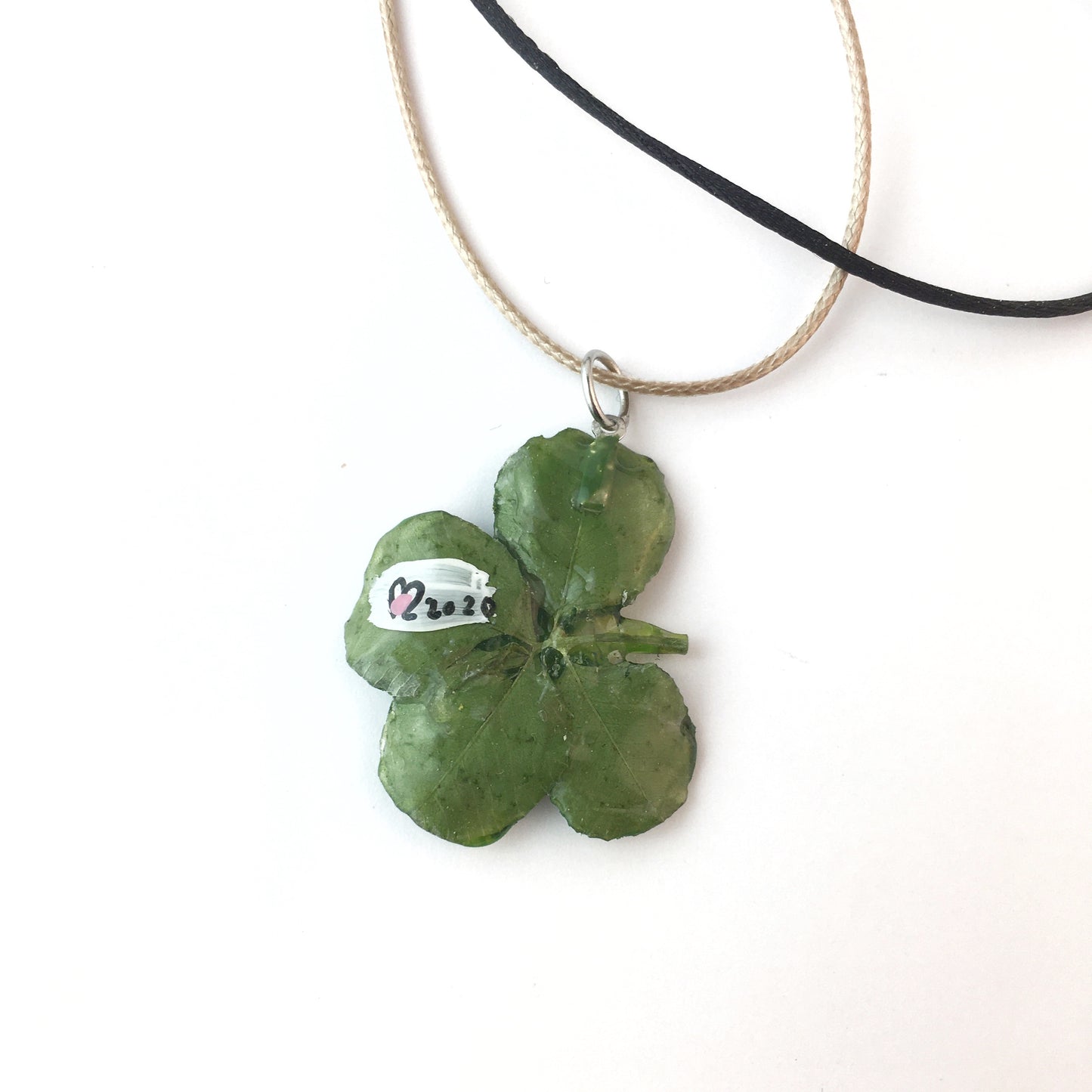 Collana con ciondolo