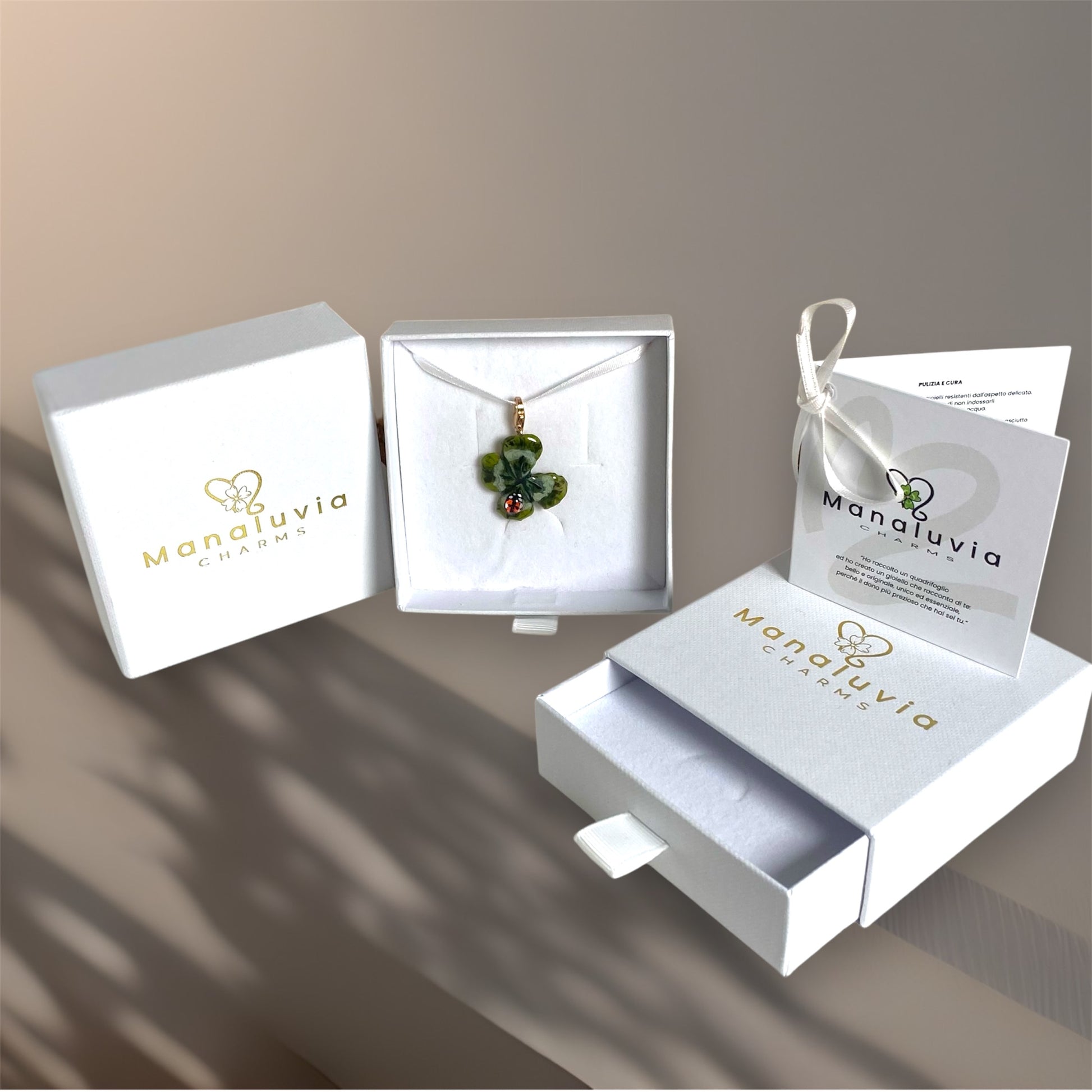 Ciondolo In Argento Placcato A Tema Frutta E Bacche - Per Bracciali E Collane, Con Chiusura A Moschettone - Foto 2