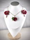 Orecchini in argento
