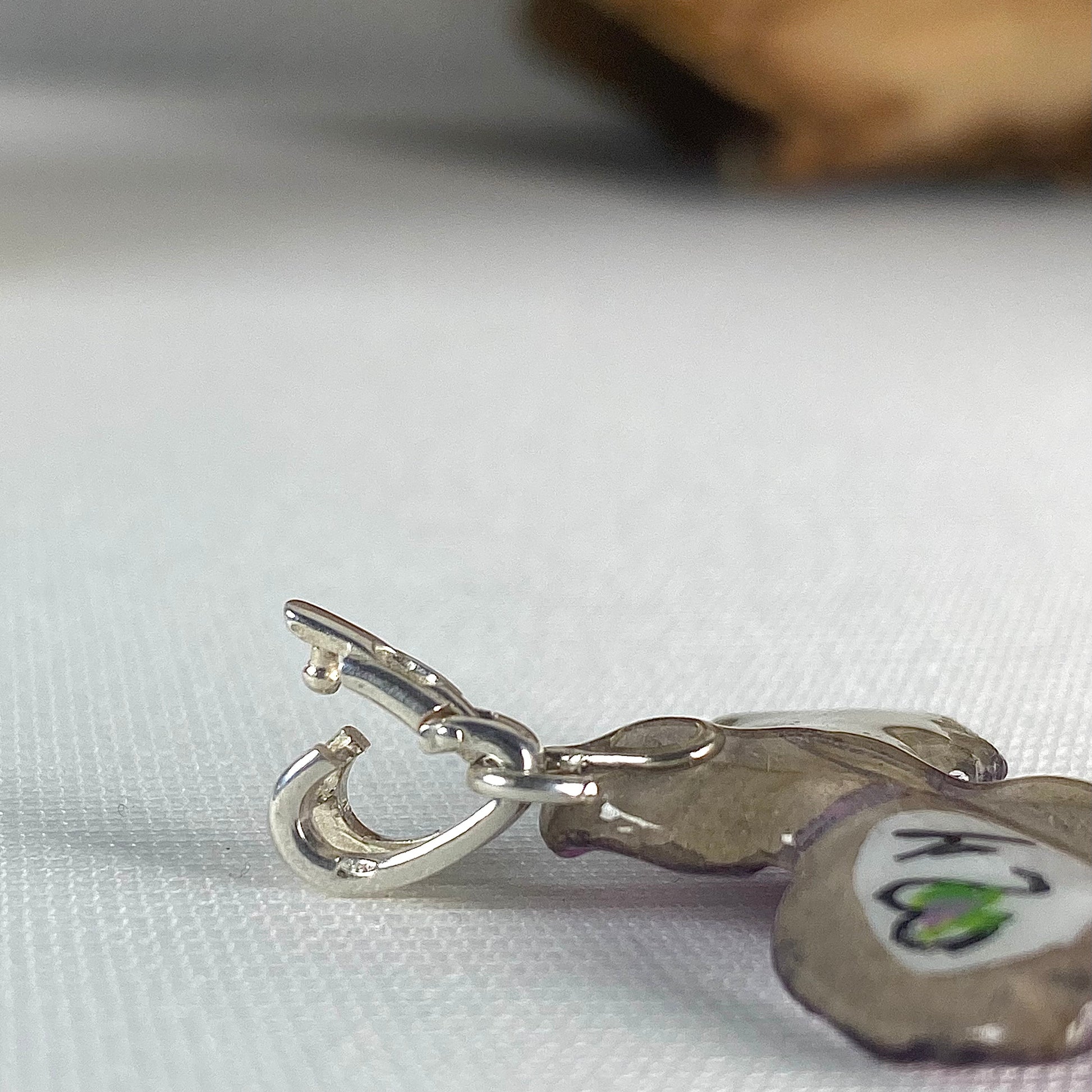 LAKJUOZ Collana Con Ciondolo A Forma Di Quadrifoglio Portafortuna Semplice Amicizia Girocollo Fascino Buona Fortuna Amuleto Fiore Gioielli Regalo Donne Ragazza Adolescente LAKJUOZ Collana Con Ciondolo A Forma Di Quadrifoglio Portafortuna Semplice Amicizia Girocollo Fascino Buona Fortuna Amuleto Fiore Gioielli Regalo Donne Ragazza Adolescente